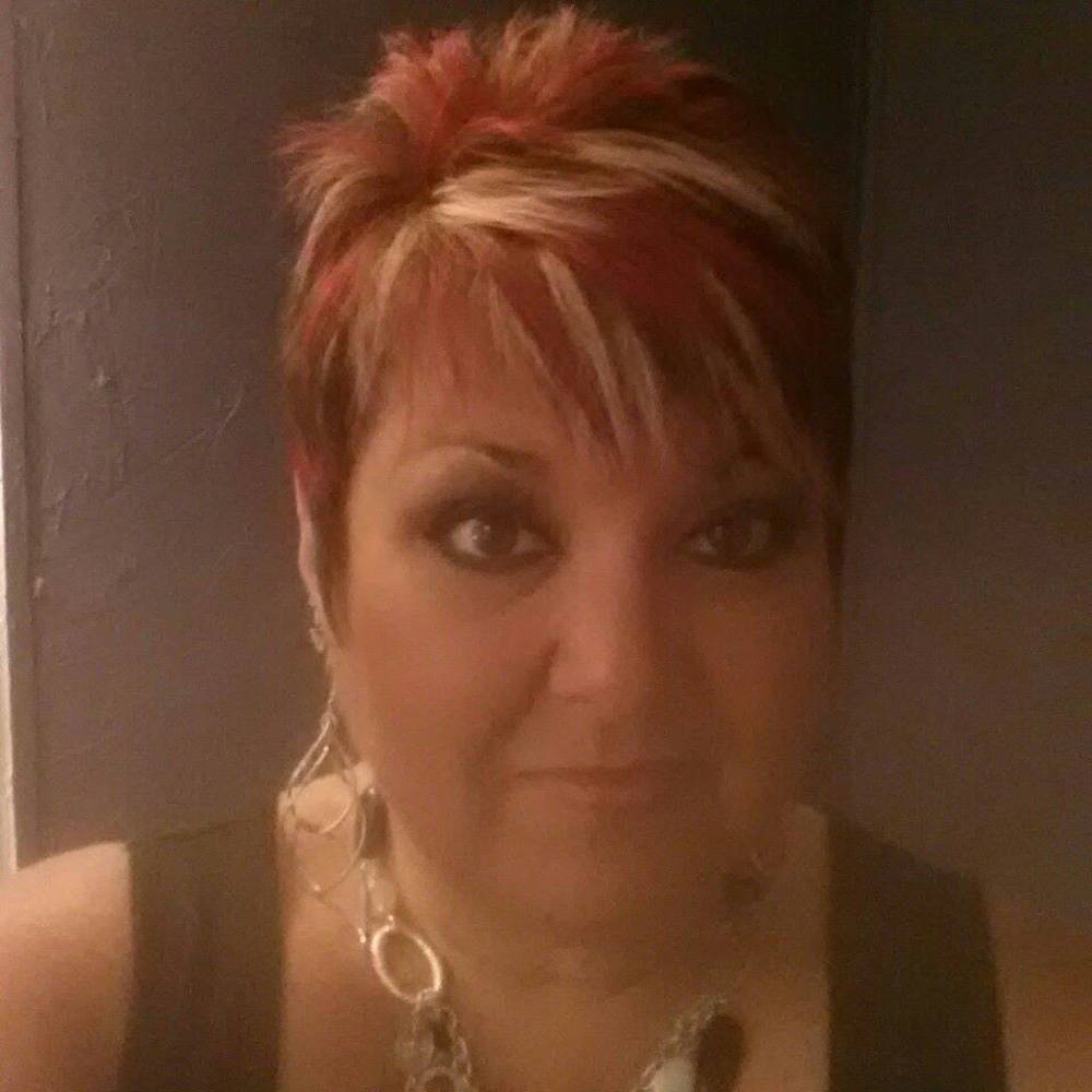 Meet your Posher, Terri